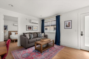 Nashville Hideaway- Close to Music and Fun Unit 1B home